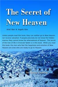 Secret of New Heaven
