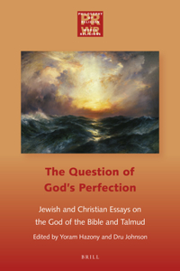 Question of God's Perfection