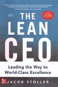 THE LEAN CEO