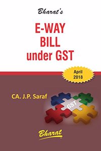 E-way Bill under GST