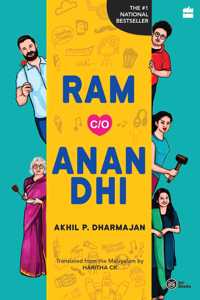 Ram C/o Anandhi (English Edition)