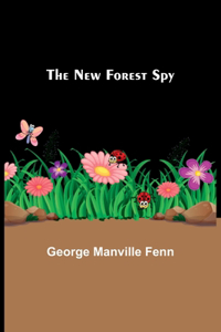 New Forest Spy