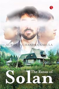 The Ranas of Solan