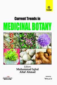 Current Trends in Medicinal Botany