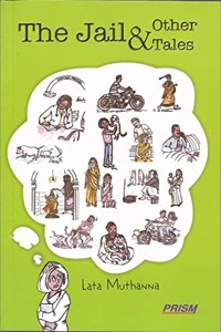 The Jail & Other Tales
