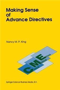 Making Sense of Advance Directives