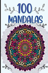 100 Mandalas