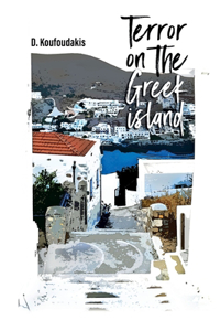 Terror on the greek island