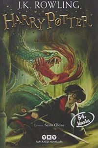 Harry Potter Ve Sirlar Odasi