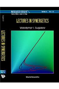 Lectures in Synergetics