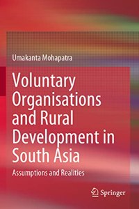 Voluntary Organisations and Rural Development in South Asia