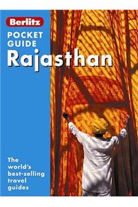 Rajasthan Berlitz Pocket Guide