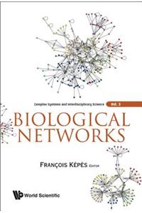 Biological Networks