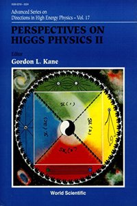 Perspectives on Higgs Physics, I & II