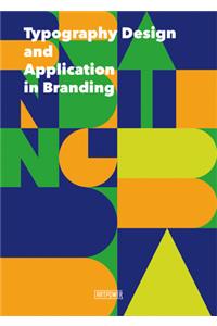 Typography Design and Application in Branding
