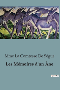Les Mémoires d'un Âne