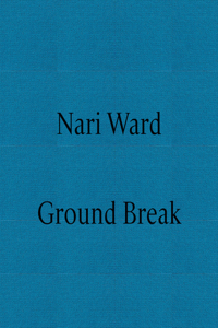 Nari Ward: Ground Break