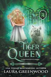 Tiger Queen