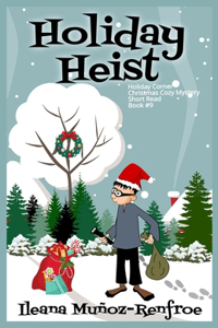 Holiday Heist