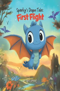 Sparky Dragon Tales