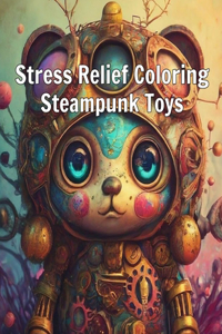 Stress Free Coloring