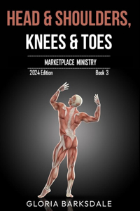 Head & Shoulders, Knees & Toes