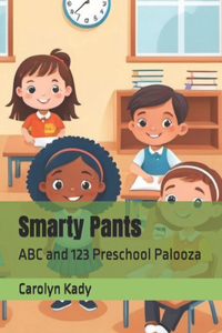 Smarty Pants
