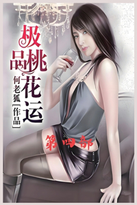 极品桃花运：第四部