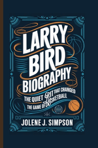 Larry Bird Biography