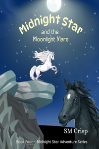 Midnight Star and the Moonlight Mare