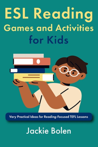 ESL Reading Games and Activities for Kids