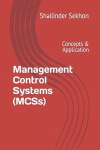 Management Control Systems (MCS)
