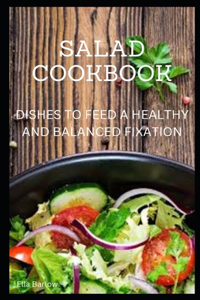 Salad Cookbook