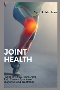 Joint Health