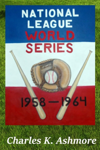 National League World Series 1958-1964