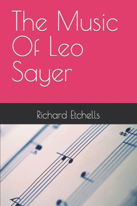 Music Of Leo Sayer