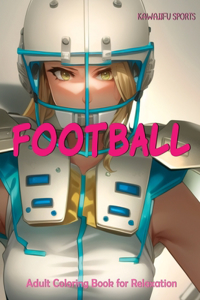 Kawaiifu Sports - Football