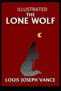 The Lone Wolf Illustrated