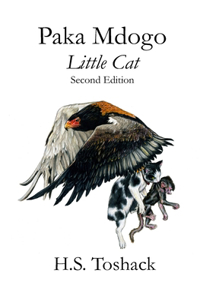 Paka Mdogo Little Cat