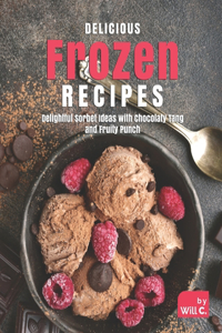 Delicious Frozen Recipes