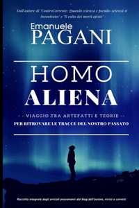 Homo aliena