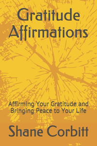 Gratitude Affirmations