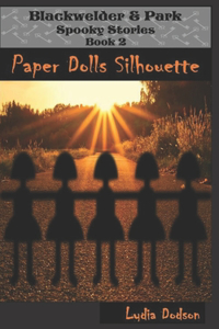 Paper Dolls Silhouette