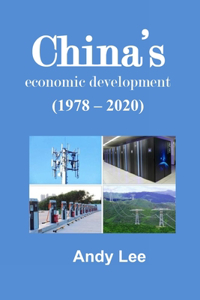 China's economic development