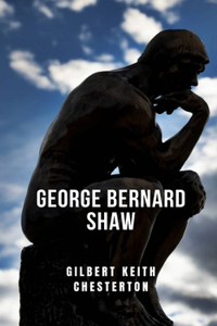 George Bernard Shaw