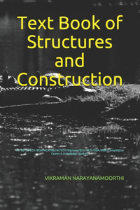 Text Book of Structures and Construction