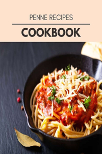 Penne Recipes Cookbook