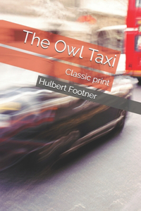 The Owl Taxi