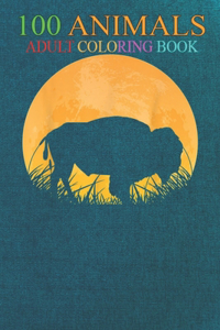 100 Animals