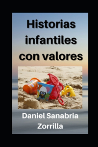 Historias infantiles con valores